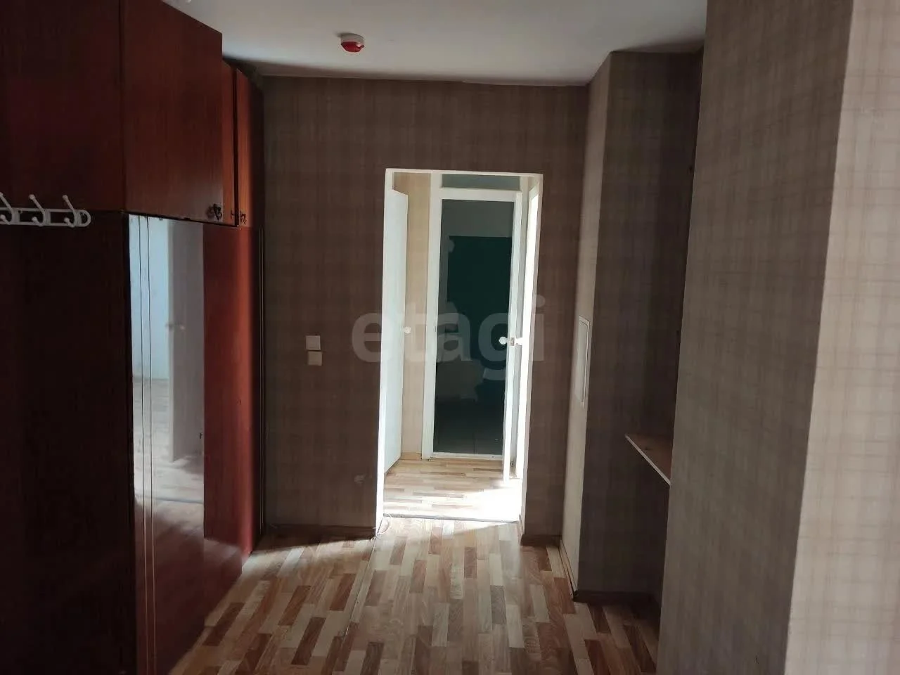 2-к квартира, 56.8м² (проезд Репина, 42) - миниатюра 10