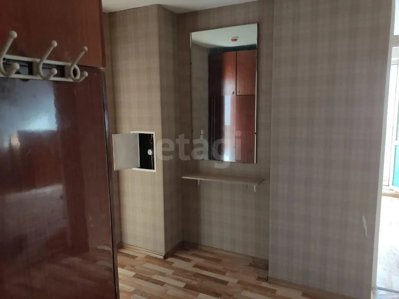 2-к квартира, 56.8м² (проезд Репина, 42) - миниатюра 11
