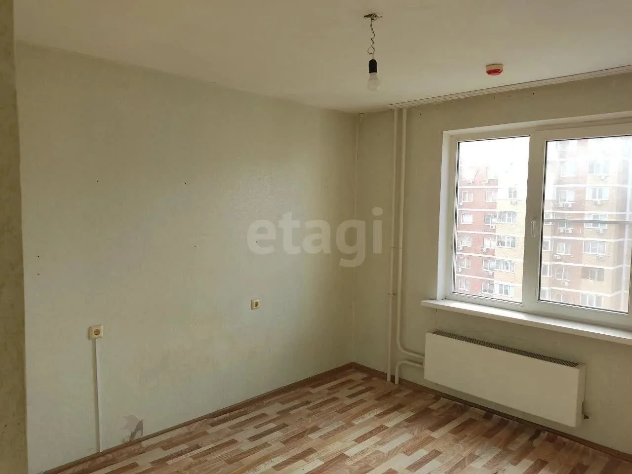 2-к квартира, 56.8м² (проезд Репина, 42) - миниатюра 14