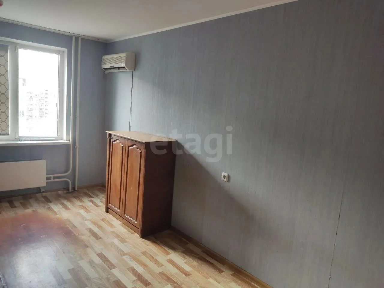 2-к квартира, 56.8м² (проезд Репина, 42) - миниатюра 15