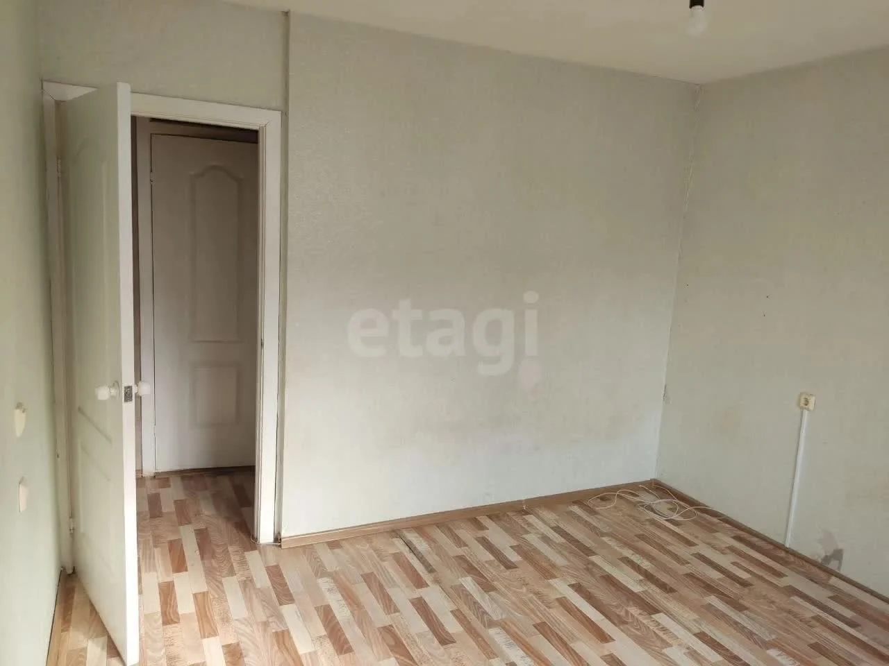 2-к квартира, 56.8м² (проезд Репина, 42) - миниатюра 2