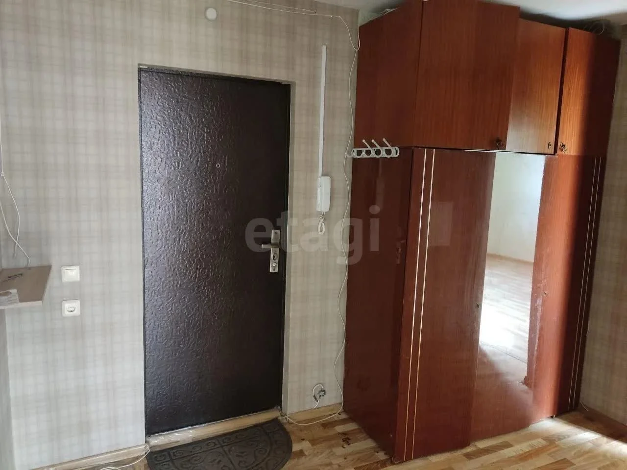 2-к квартира, 56.8м² (проезд Репина, 42) - миниатюра 6