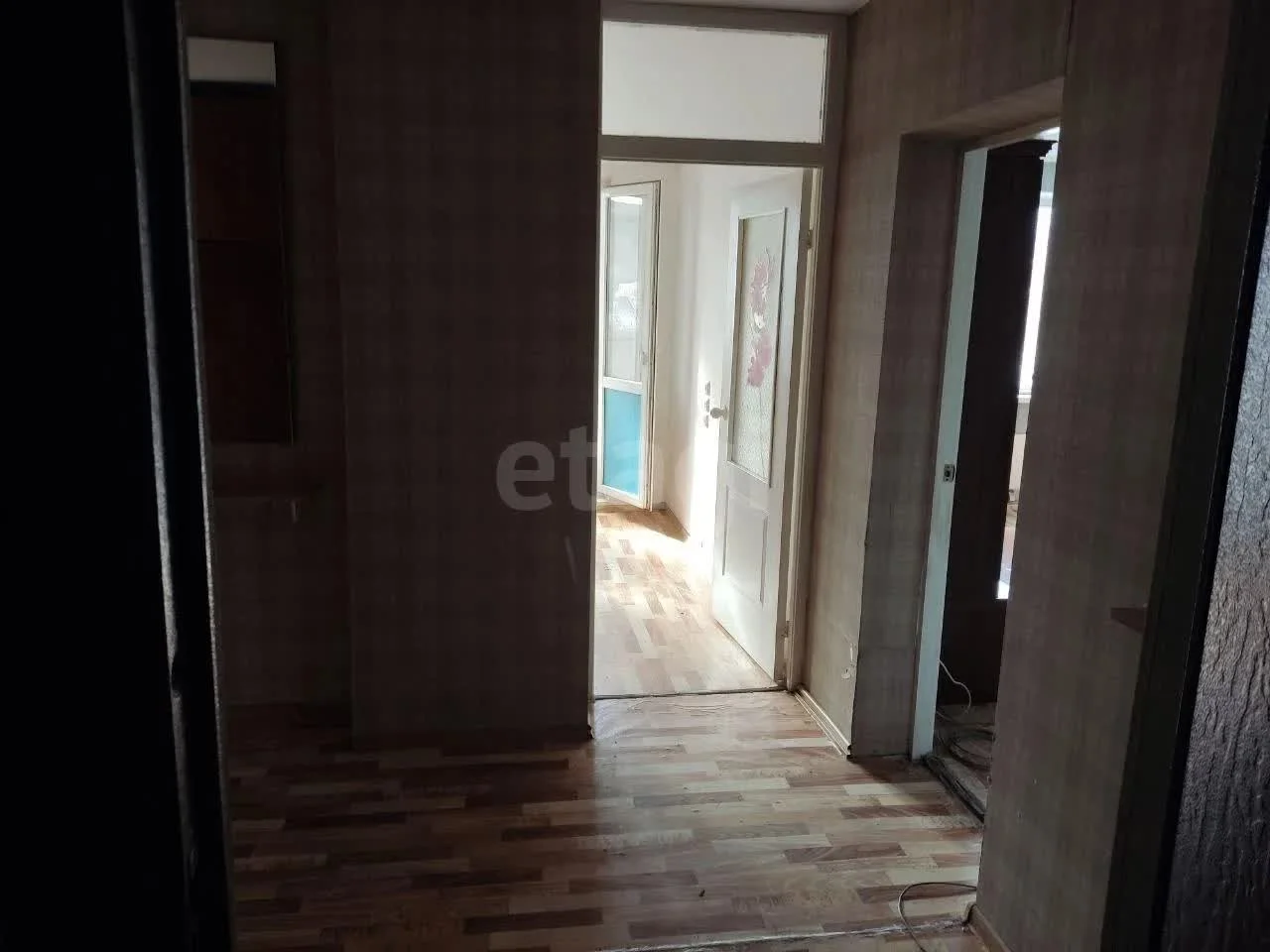 2-к квартира, 56.8м² (проезд Репина, 42) - миниатюра 7