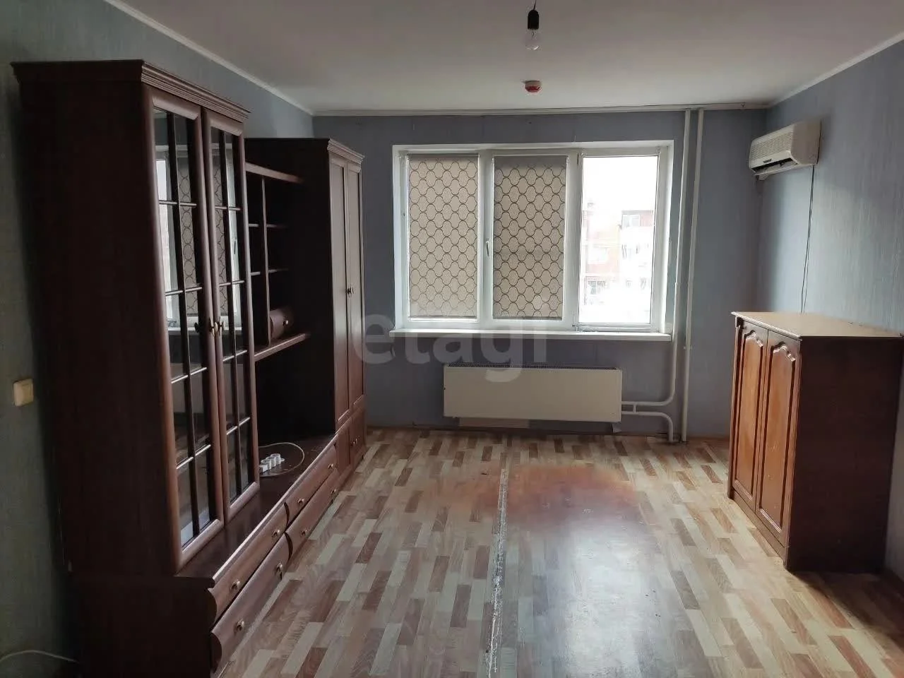 2-к квартира, 56.8м² (проезд Репина, 42) - миниатюра 9