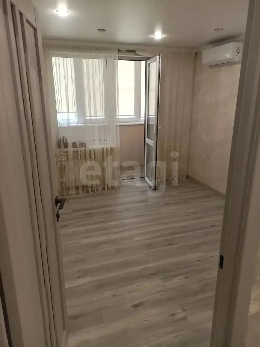 2-к квартира, 45.1м² (Приозёрная улица, 15) - изображение 1