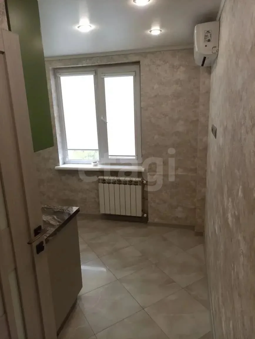 2-к квартира, 45.1м² (Приозёрная улица, 15) - миниатюра 2