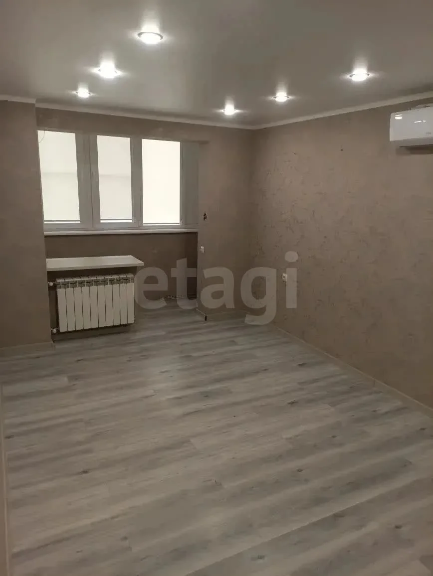 2-к квартира, 45.1м² (Приозёрная улица, 15) - миниатюра 3