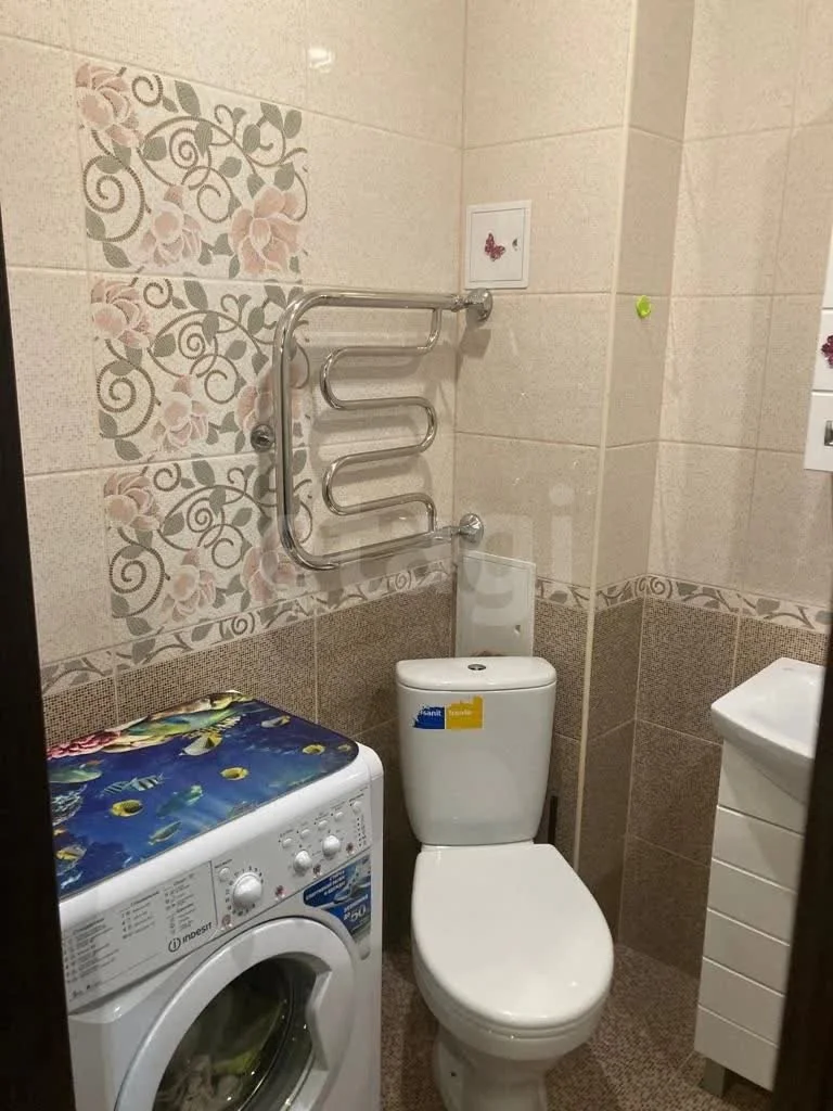 1-к квартира, 33.7м² (улица Куликова Поля, 17) - миниатюра 13