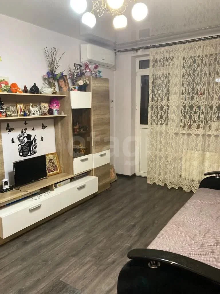 1-к квартира, 33.7м² (улица Куликова Поля, 17) - миниатюра 4