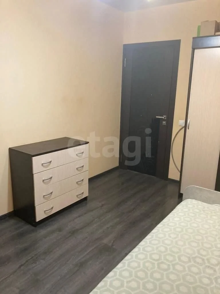 1-к квартира, 33.7м² (улица Куликова Поля, 17) - миниатюра 5
