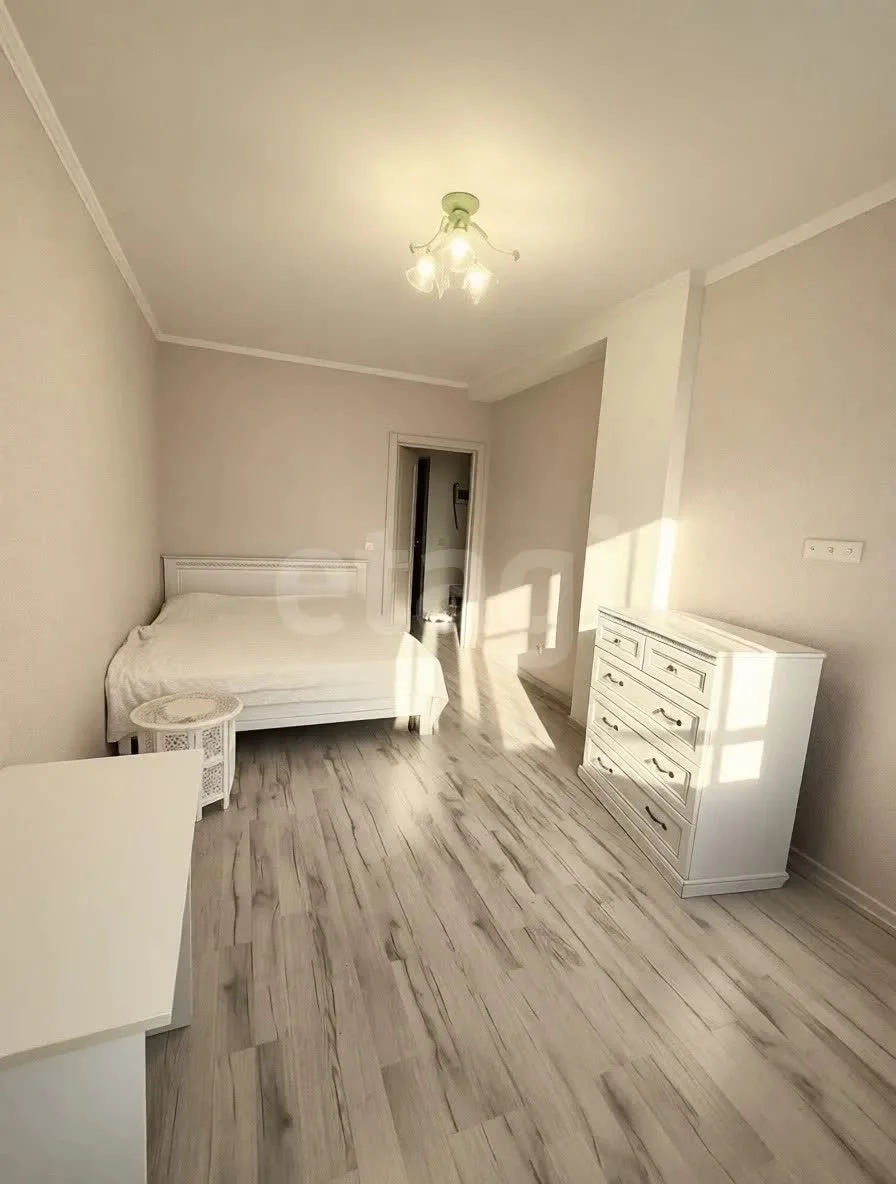 1-к квартира, 33.9м² (Московская улица, 118к1) - миниатюра 7