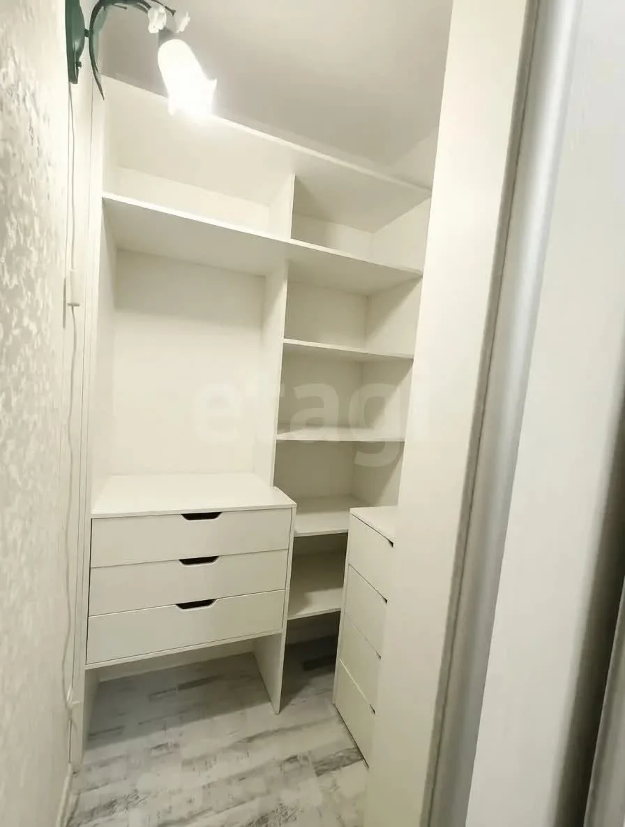 1-к квартира, 33.9м² (Московская улица, 118к1) - миниатюра 8