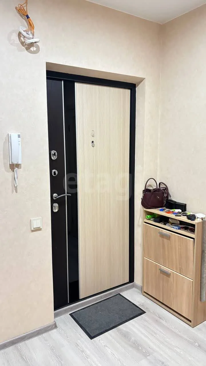 1-к квартира, 36.9м² (улица Цезаря Куникова, 24к2) - миниатюра 12