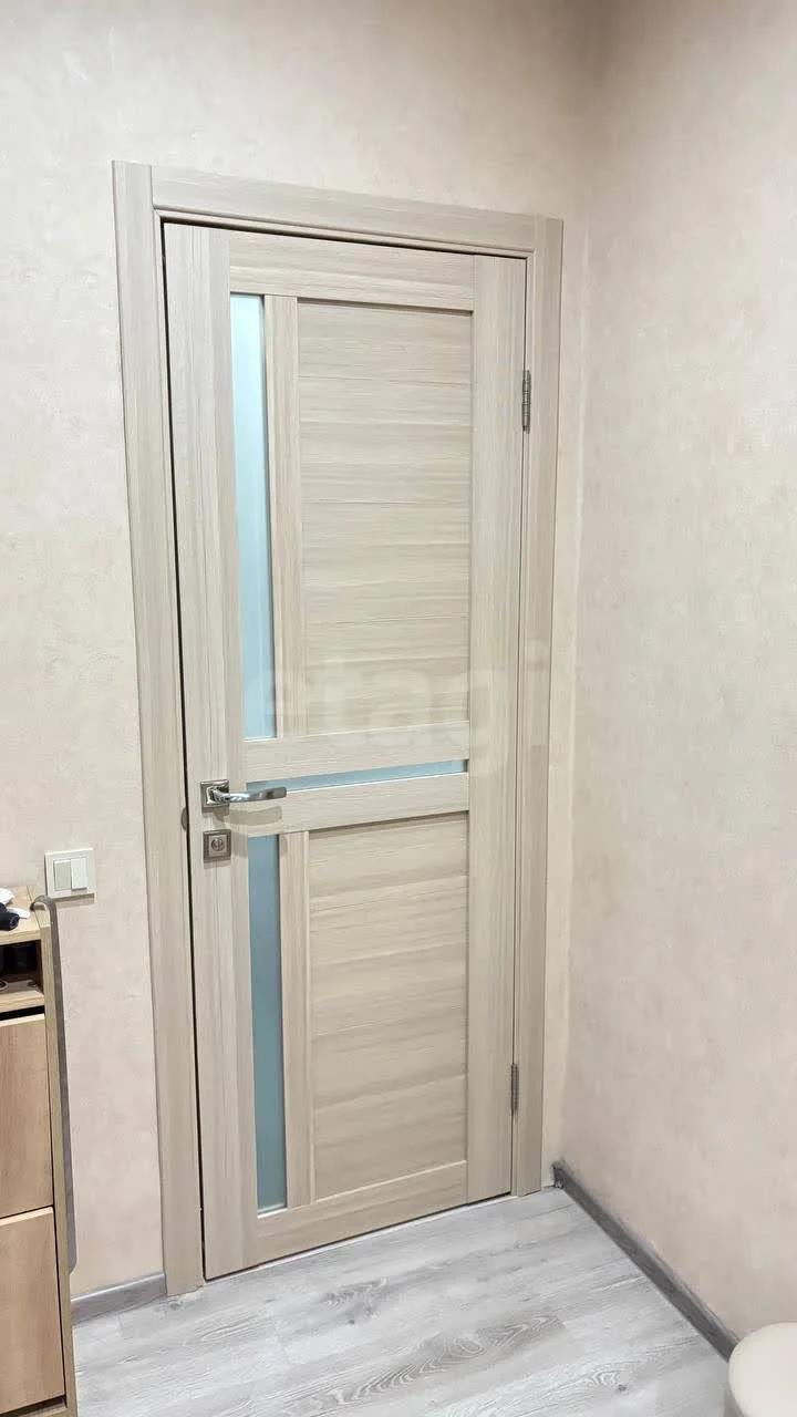 1-к квартира, 36.9м² (улица Цезаря Куникова, 24к2) - миниатюра 13