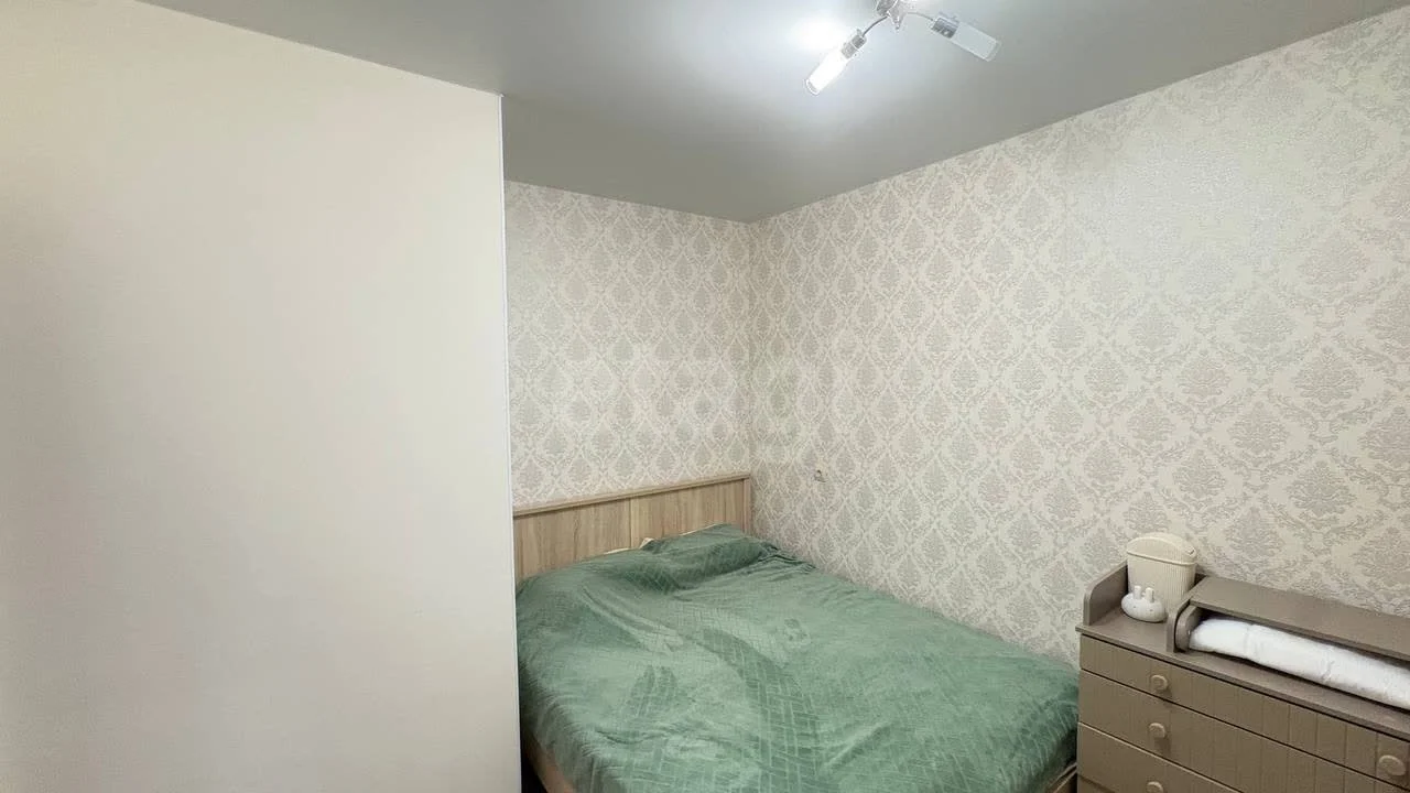 1-к квартира, 36.9м² (улица Цезаря Куникова, 24к2) - миниатюра 15