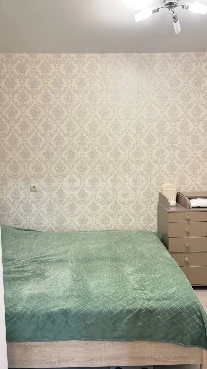 1-к квартира, 36.9м² (улица Цезаря Куникова, 24к2) - миниатюра 5