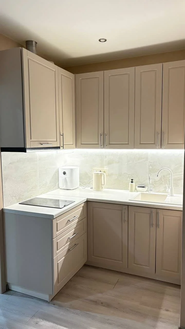 1-к квартира, 36.9м² (улица Цезаря Куникова, 24к2) - миниатюра 8