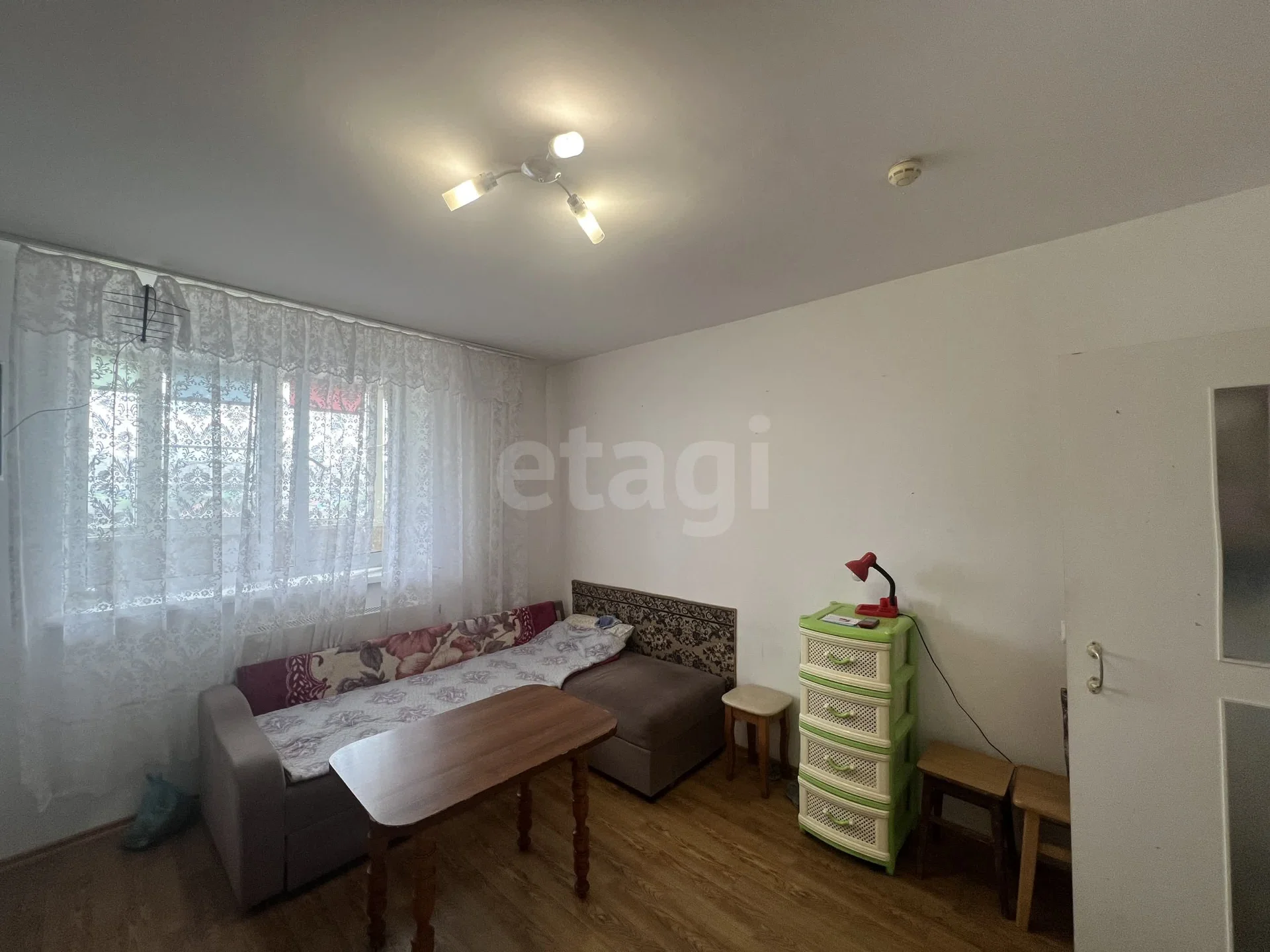 1-к квартира, 42м² (Кореновская улица, 63) - миниатюра 11