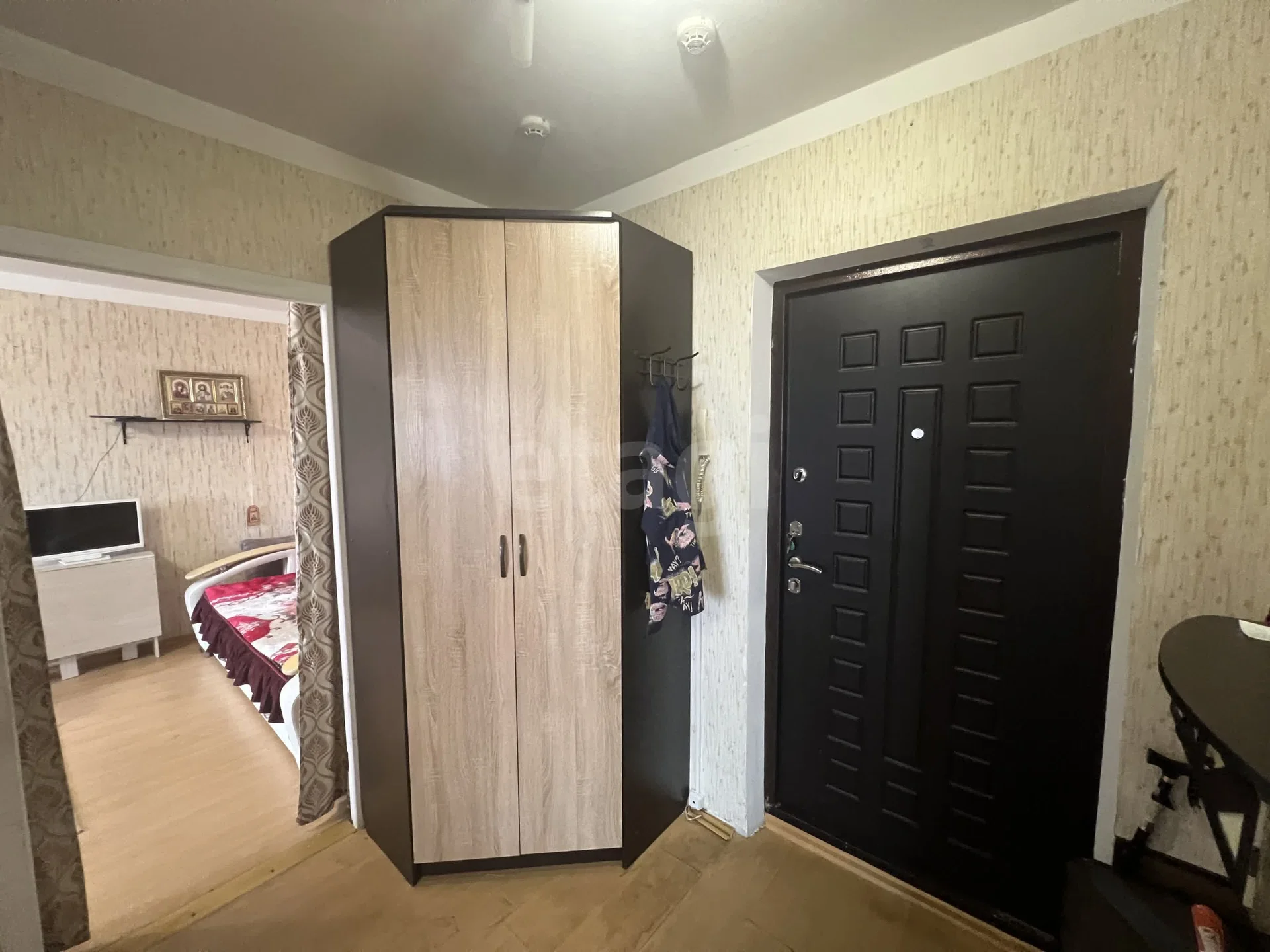 1-к квартира, 42м² (Кореновская улица, 63) - миниатюра 4