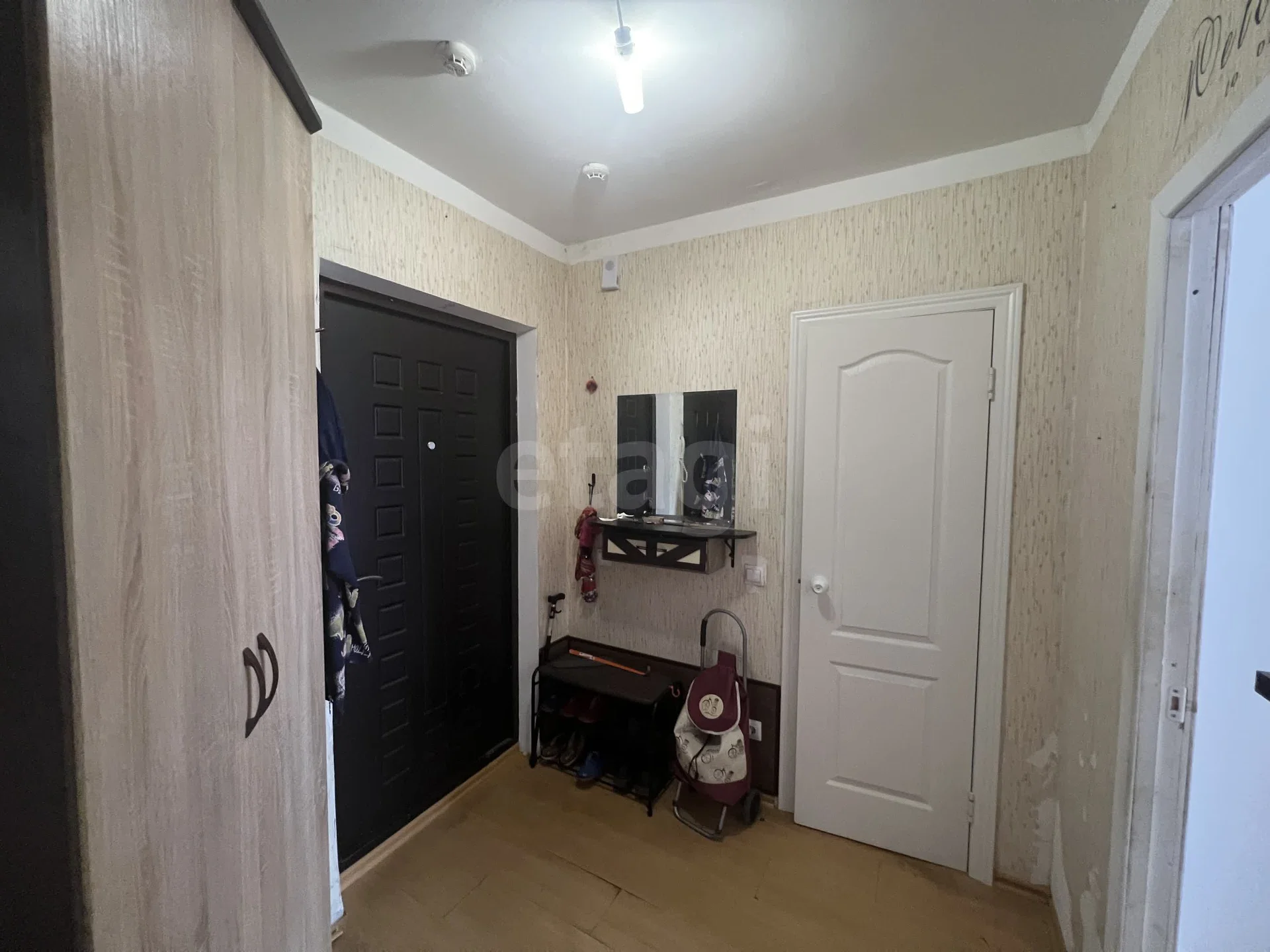 1-к квартира, 42м² (Кореновская улица, 63) - миниатюра 9