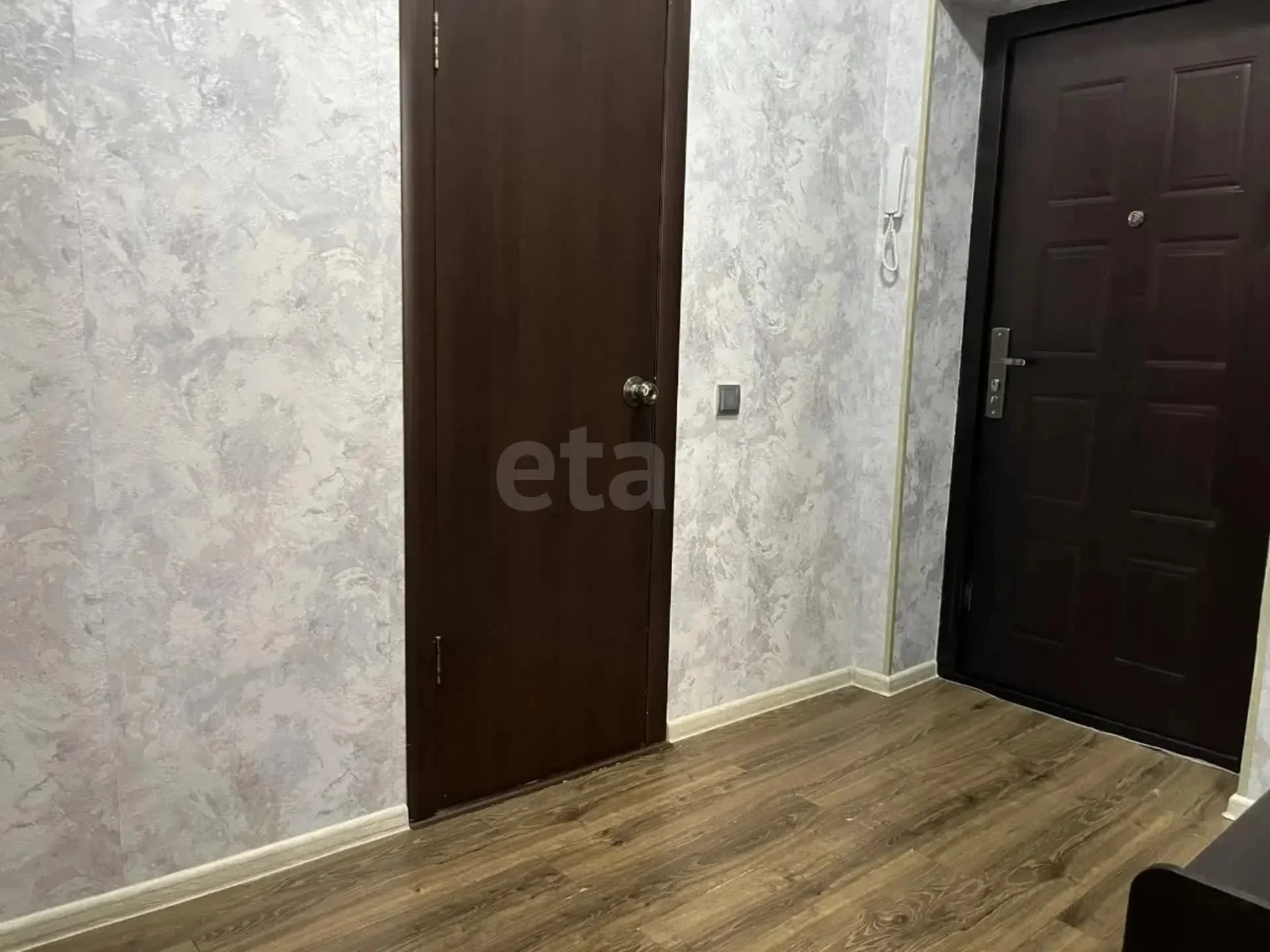 1-к квартира, 41.7м² (Тверская улица, 11) - миниатюра 10