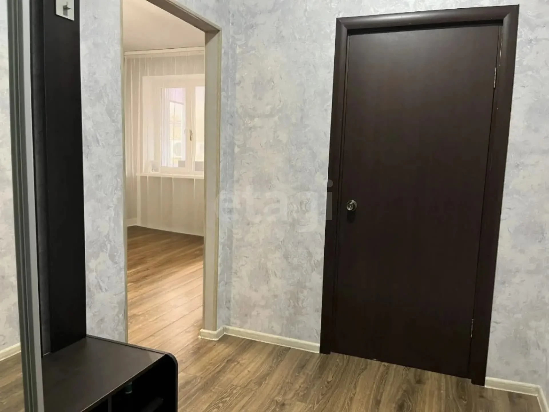 1-к квартира, 41.7м² (Тверская улица, 11) - миниатюра 9