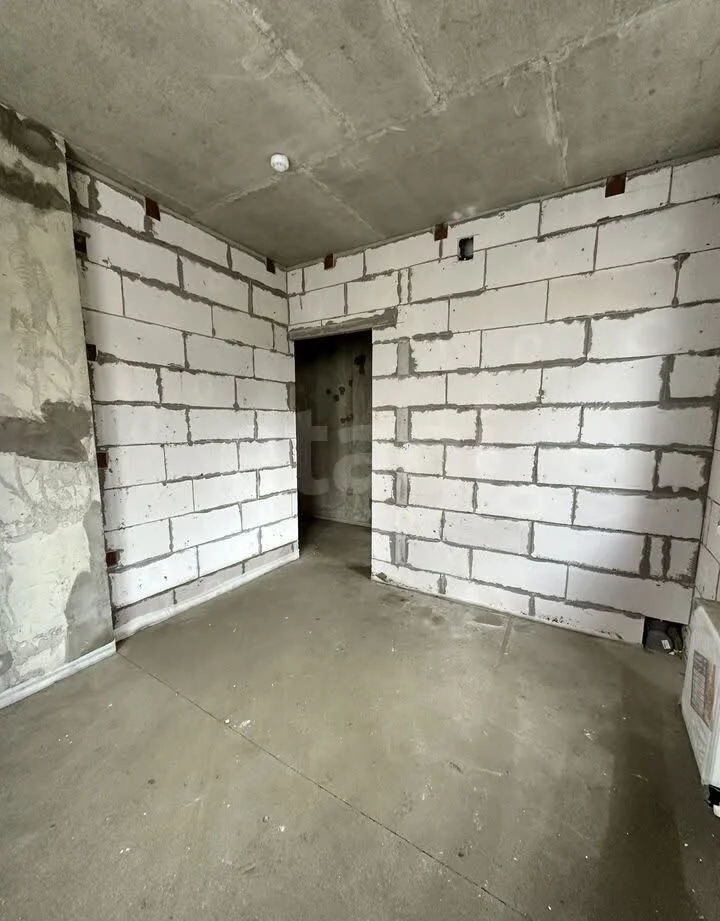 2-к квартира, 45.6м² (Карпатская улица, 7) - миниатюра 10