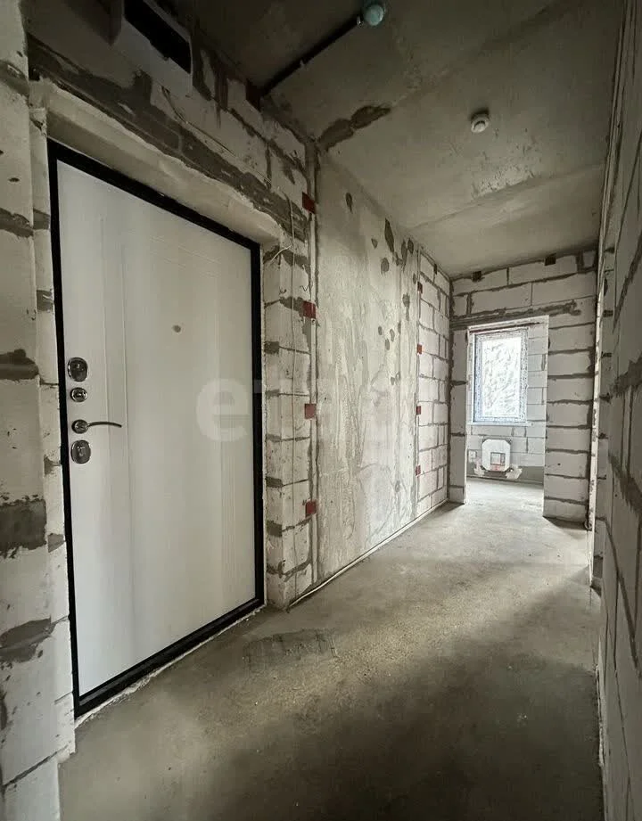 2-к квартира, 45.6м² (Карпатская улица, 7) - миниатюра 12
