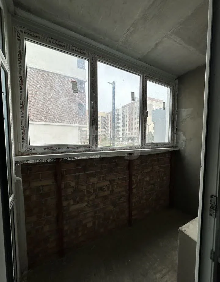 2-к квартира, 45.6м² (Карпатская улица, 7) - миниатюра 5