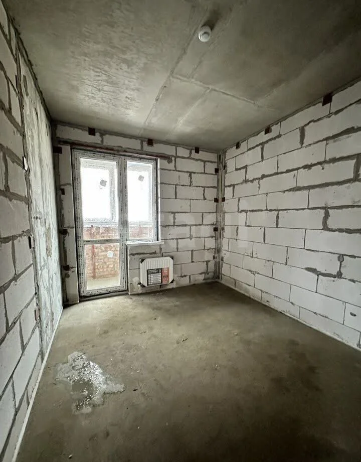 2-к квартира, 45.6м² (Карпатская улица, 7) - миниатюра 8