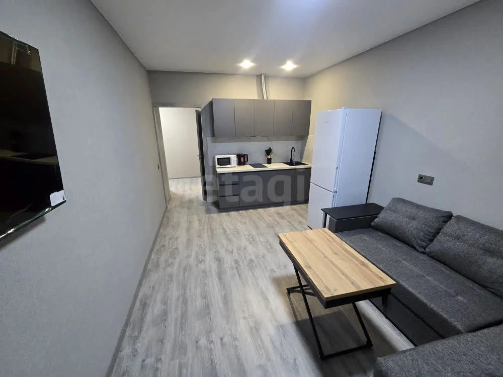 Студия, 26.1м² (, 16) - изображение 1