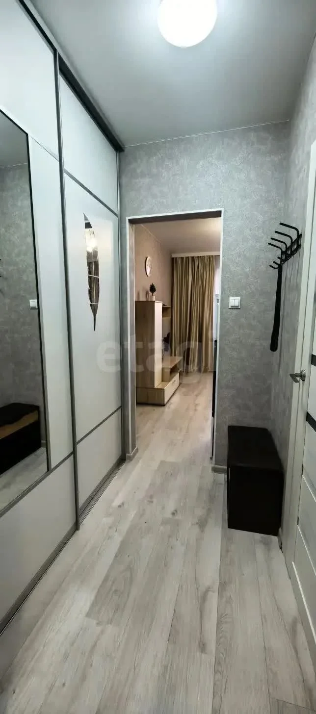 Студия, 20м² (Бжегокайская улица, 31/7а) - миниатюра 24