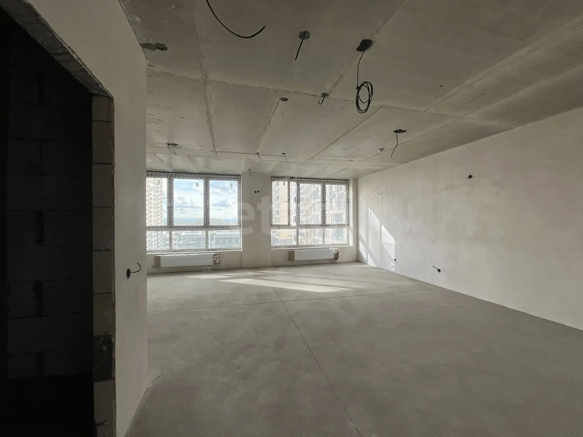 1-к квартира, 40м² (Обрывная улица, 132/1к15) - миниатюра 10