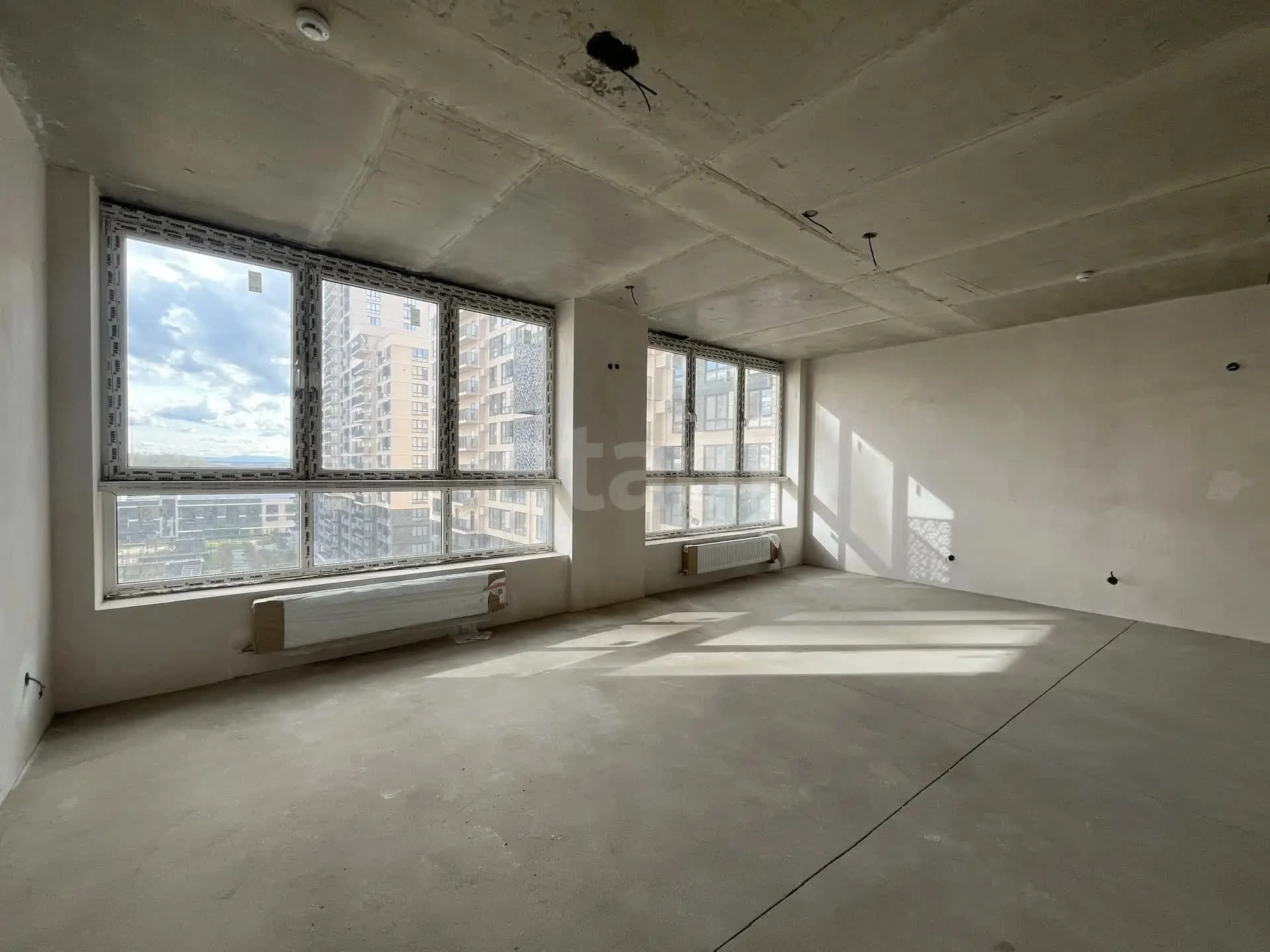 1-к квартира, 40м² (Обрывная улица, 132/1к15) - миниатюра 3