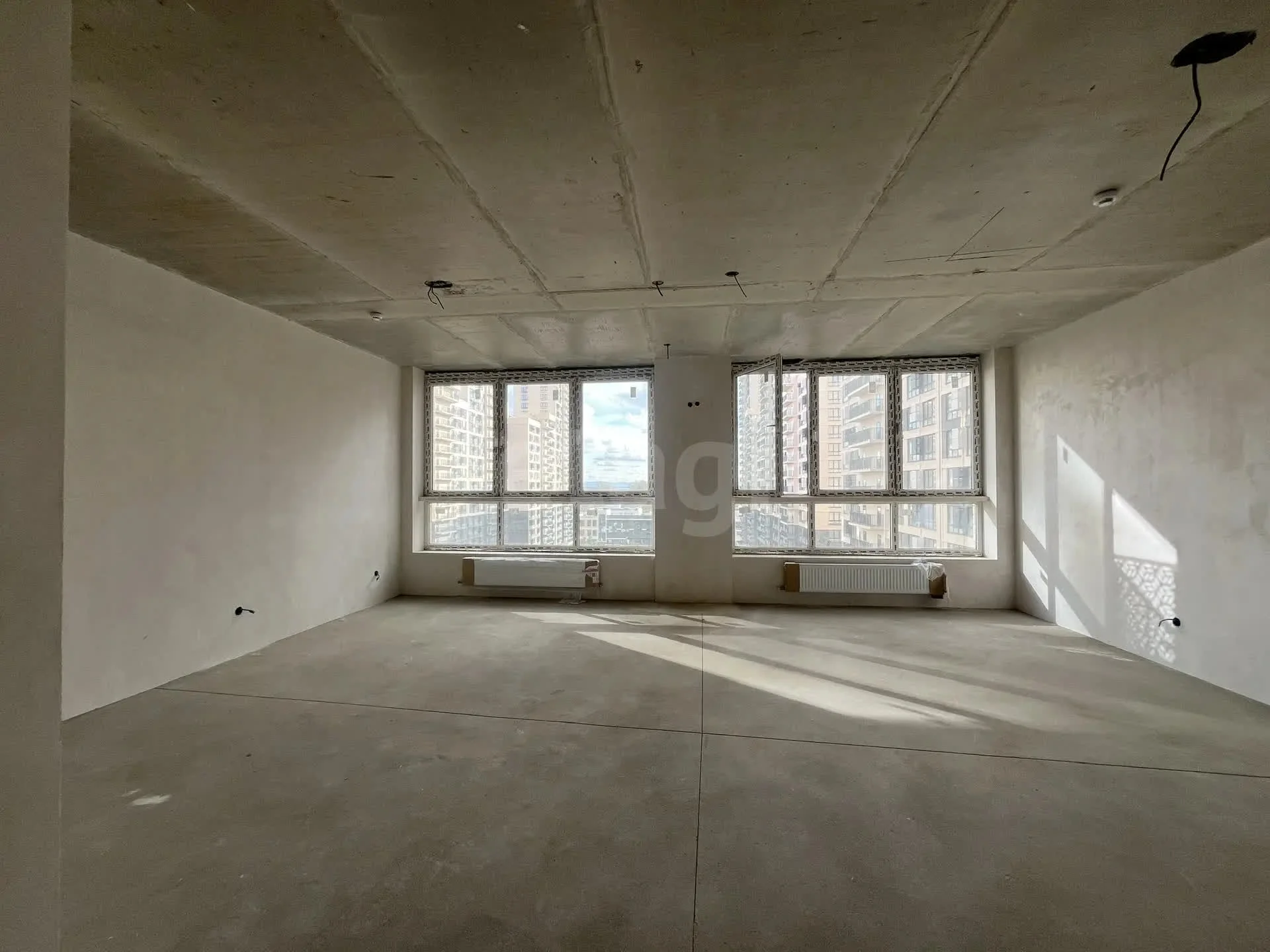 1-к квартира, 40м² (Обрывная улица, 132/1к15) - миниатюра 4