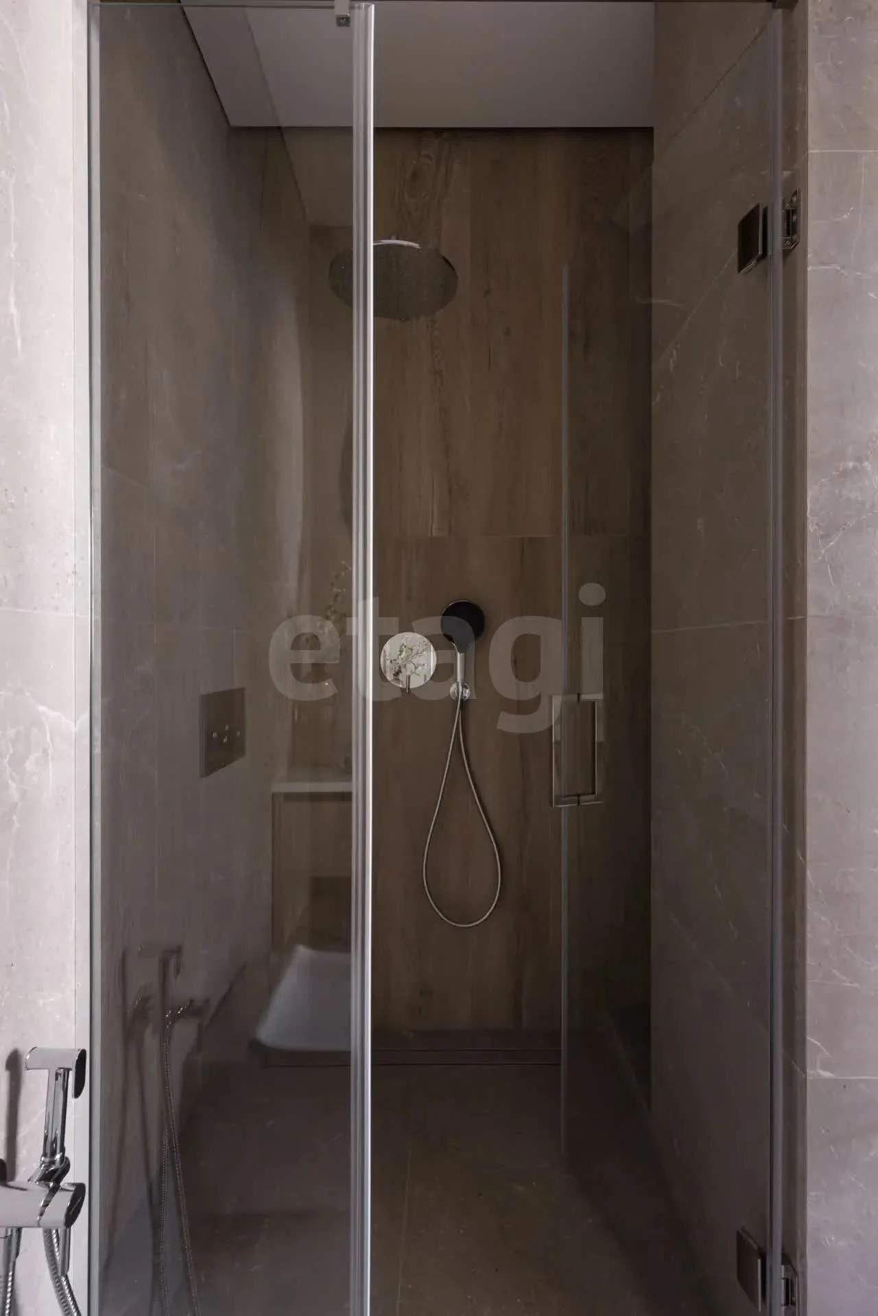 2-к квартира, 51.4м² (улица имени П.М. Гаврилова, 90) - миниатюра 15