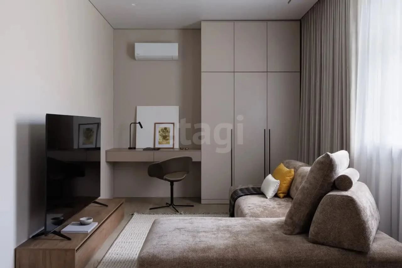 2-к квартира, 51.4м² (улица имени П.М. Гаврилова, 90) - миниатюра 4