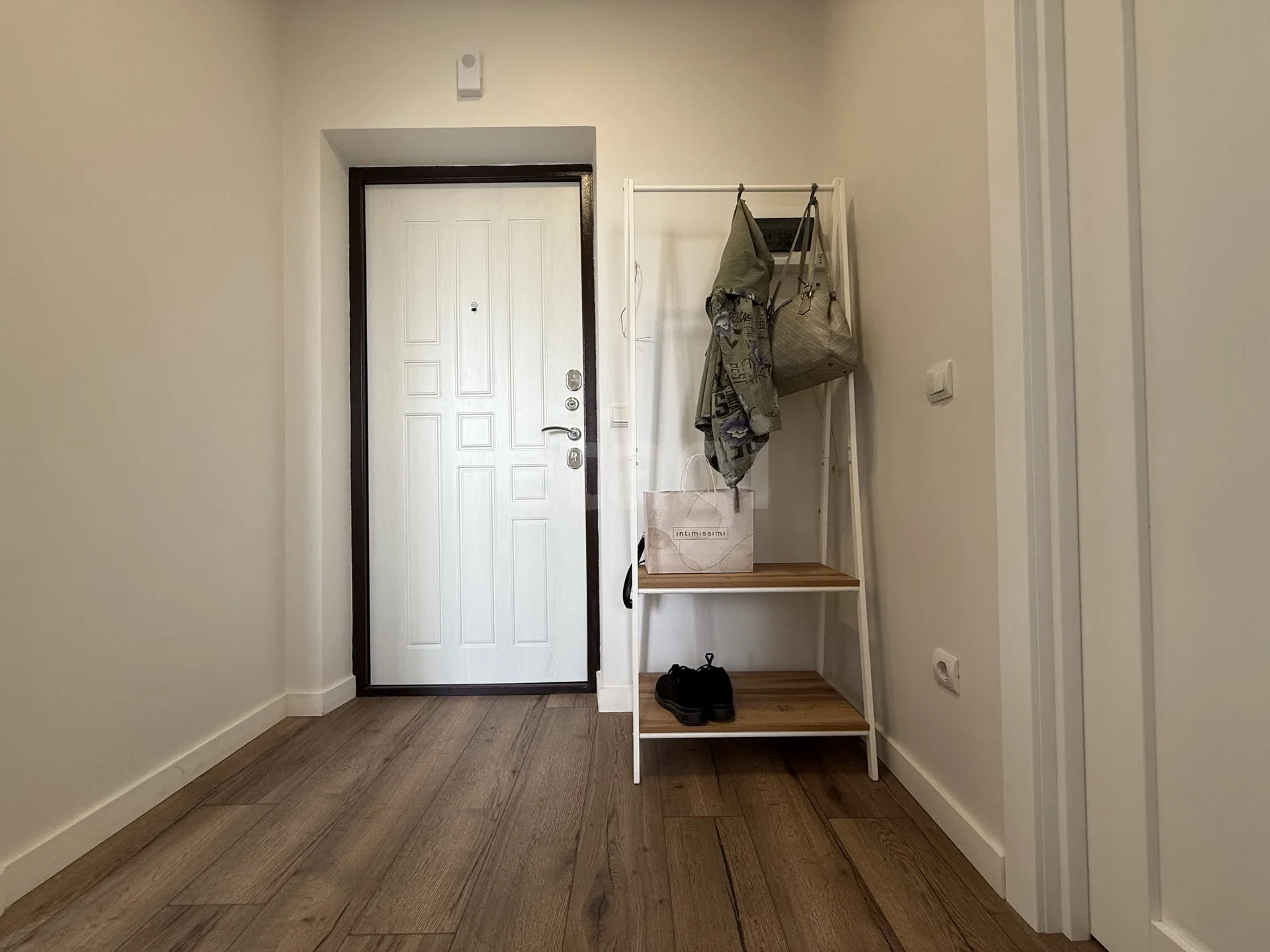 1-к квартира, 26.8м² (улица Красных Партизан, 1/4к16) - миниатюра 12