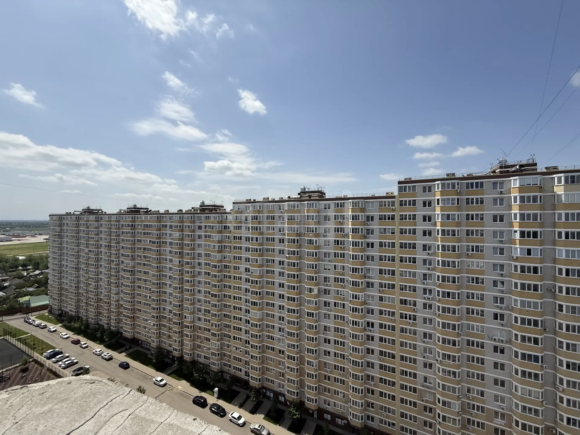 1-к квартира, 26.8м² (улица Красных Партизан, 1/4к16) - миниатюра 17