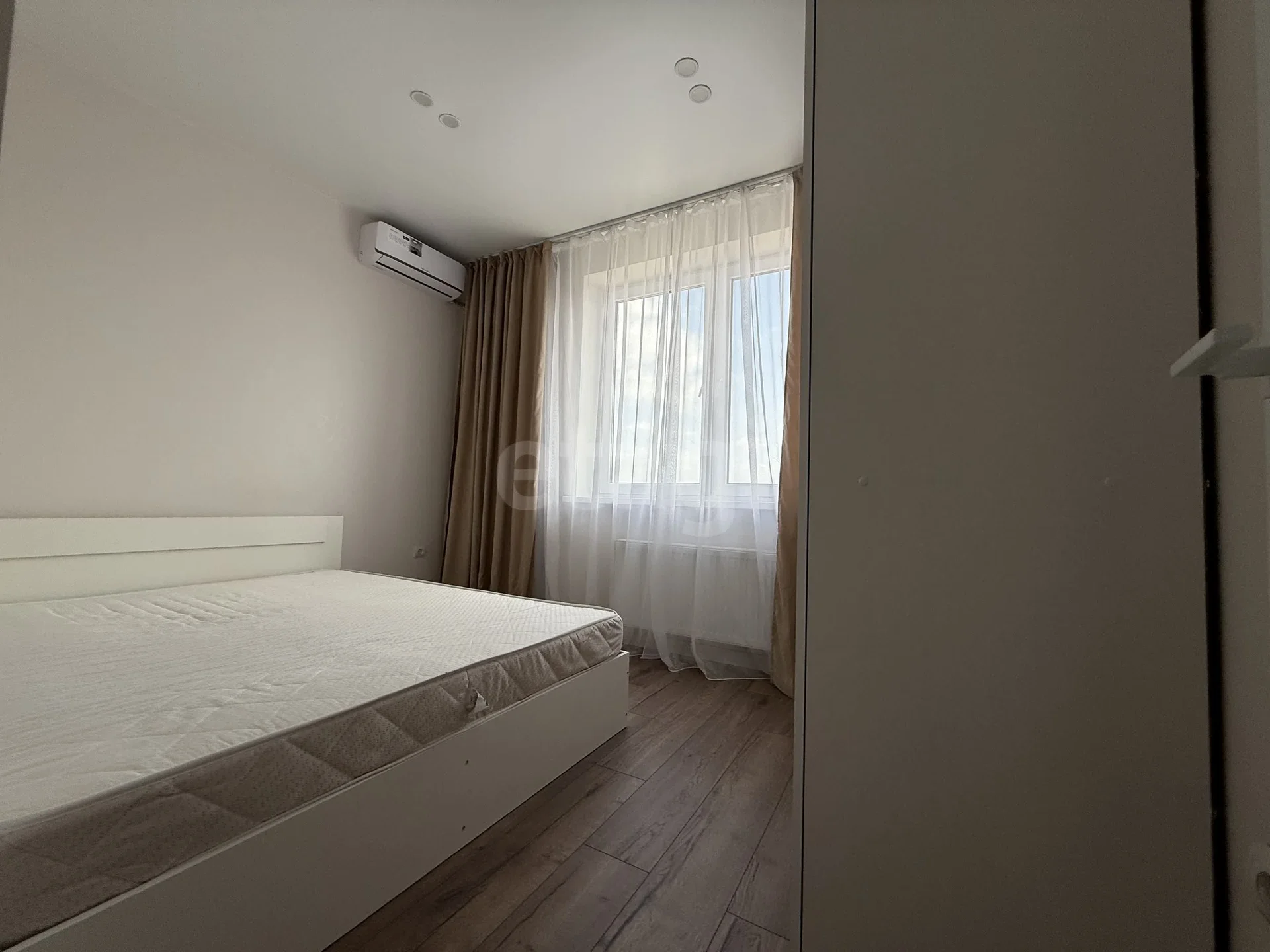 1-к квартира, 26.8м² (улица Красных Партизан, 1/4к16) - миниатюра 4