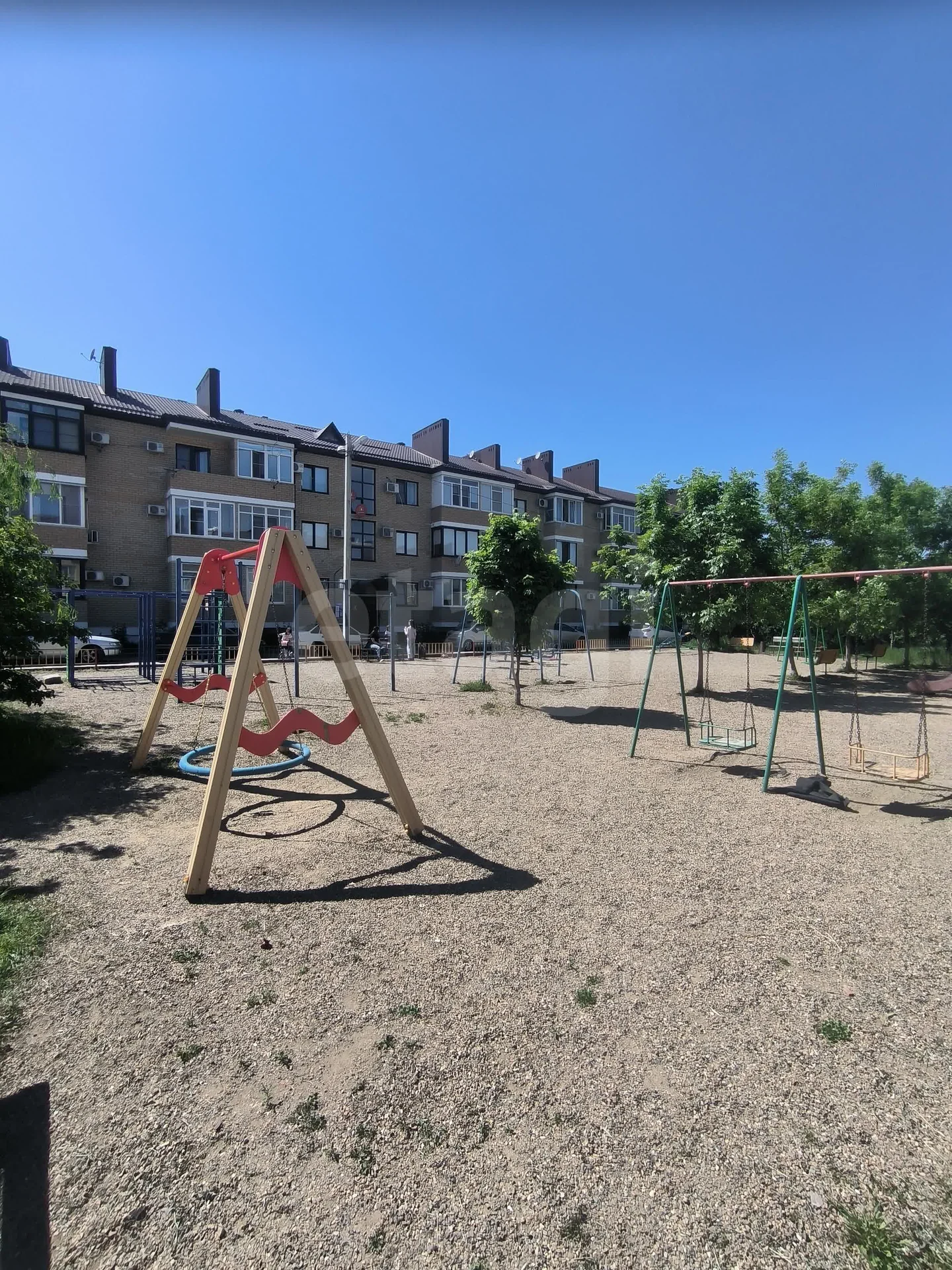 1-к квартира, 35м² (улица им. Сорока А.М., 4/1) - миниатюра 14