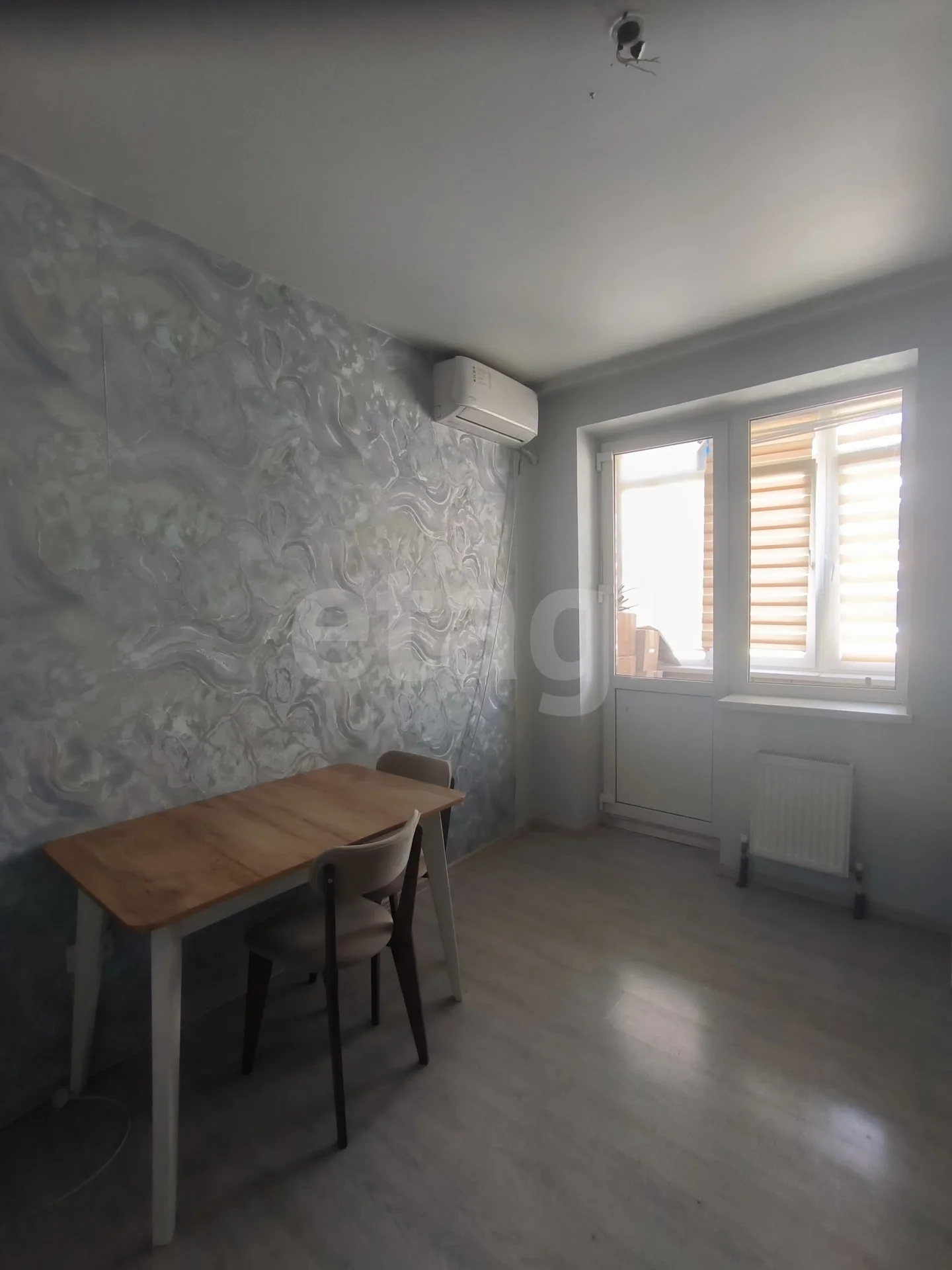 1-к квартира, 35м² (улица им. Сорока А.М., 4/1) - миниатюра 4