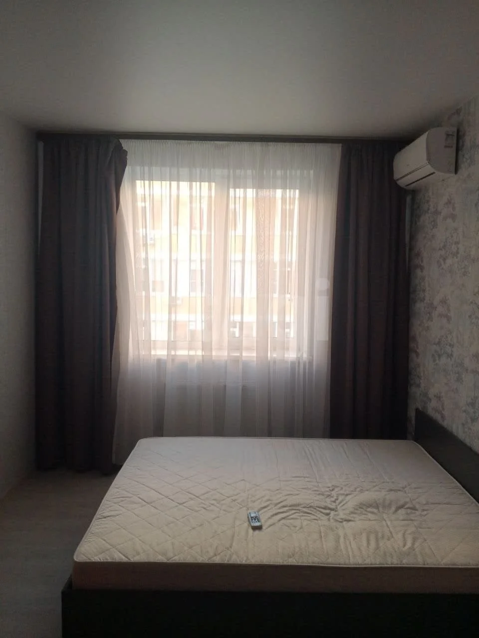 1-к квартира, 35м² (улица им. Сорока А.М., 4/1) - миниатюра 5