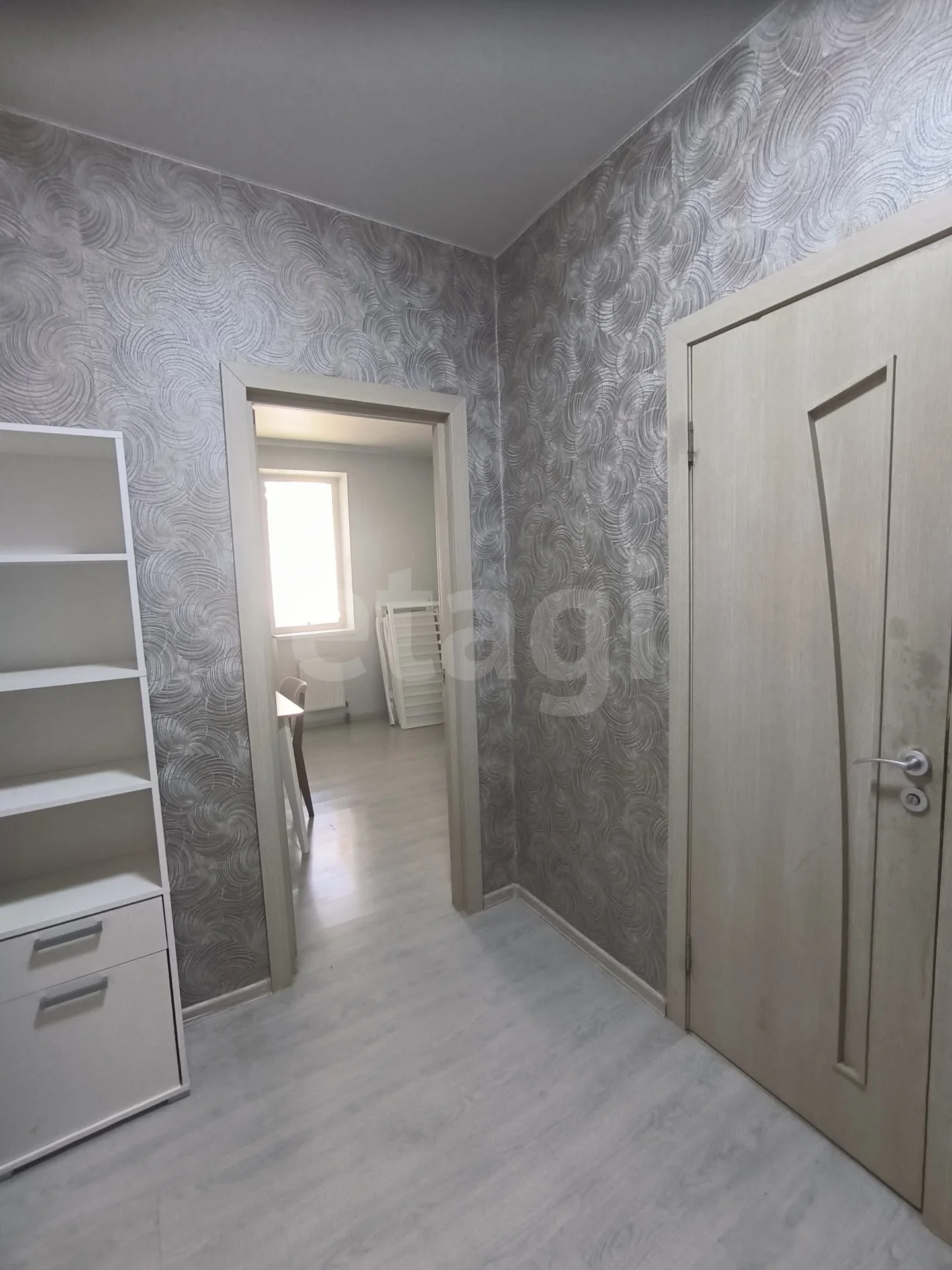 1-к квартира, 35м² (улица им. Сорока А.М., 4/1) - миниатюра 8