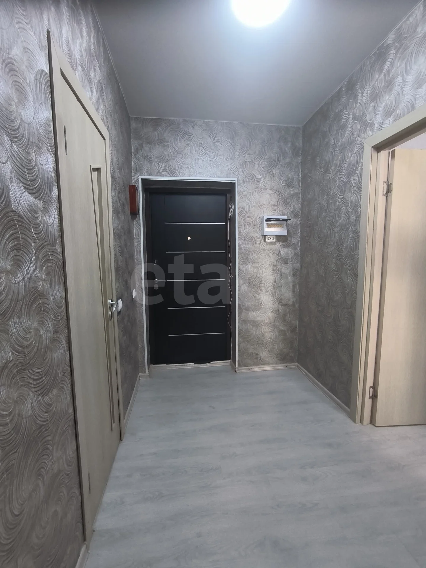 1-к квартира, 35м² (улица им. Сорока А.М., 4/1) - миниатюра 9