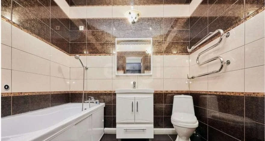 1-к квартира, 45.7м² (улица Архитектора Ишунина, 7/1к2) - миниатюра 6
