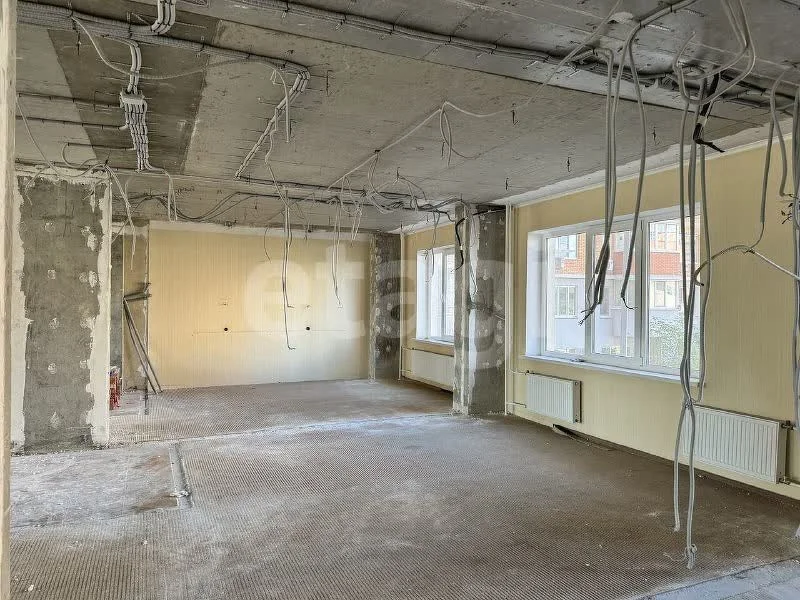 4-к+ квартира, 145.3м² (Гаражная улица, 67) - миниатюра 10
