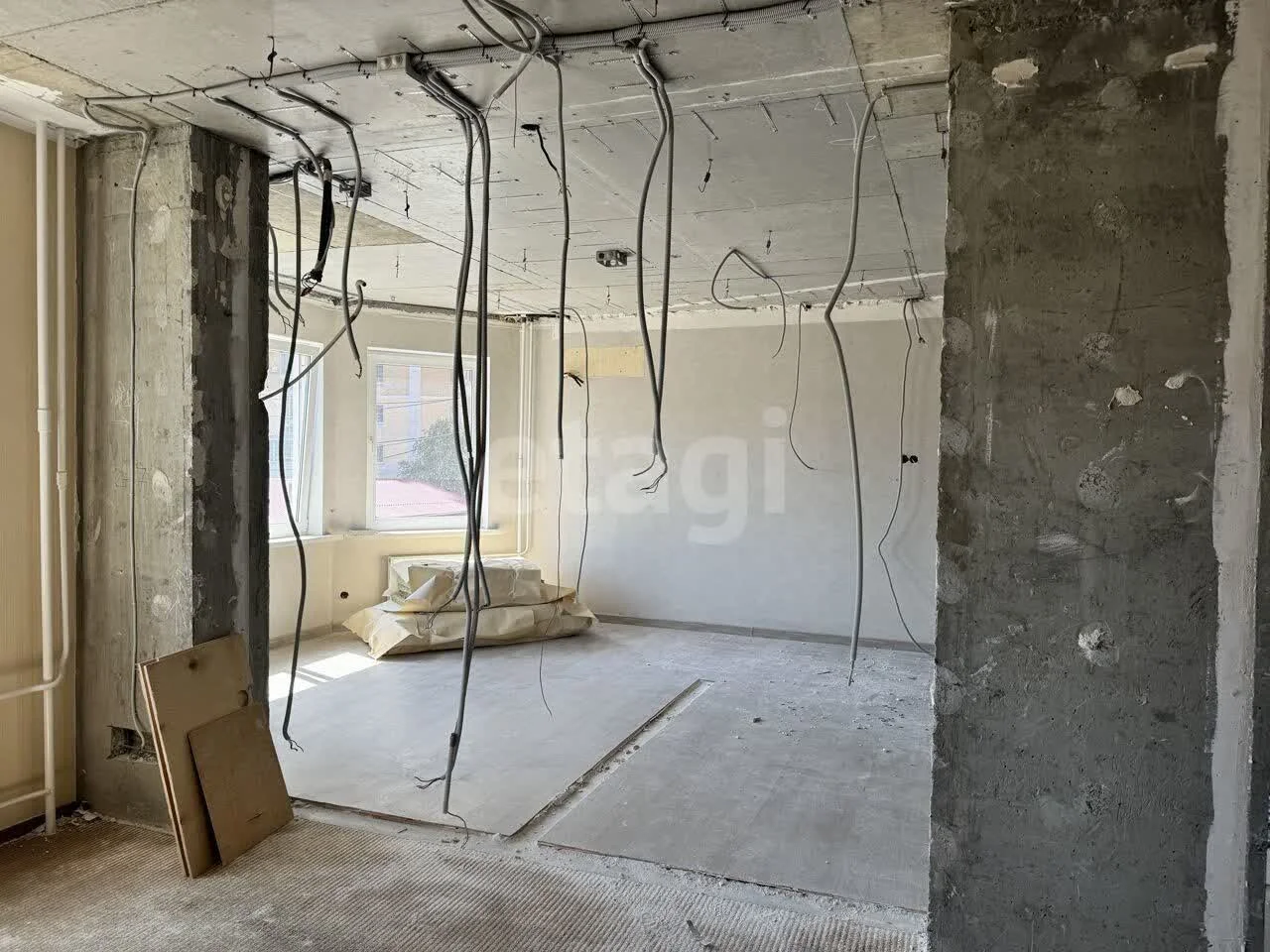 4-к+ квартира, 145.3м² (Гаражная улица, 67) - миниатюра 11