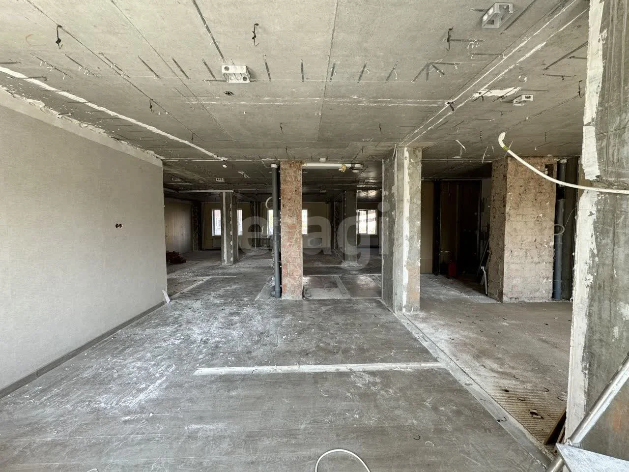 4-к+ квартира, 145.3м² (Гаражная улица, 67) - миниатюра 12