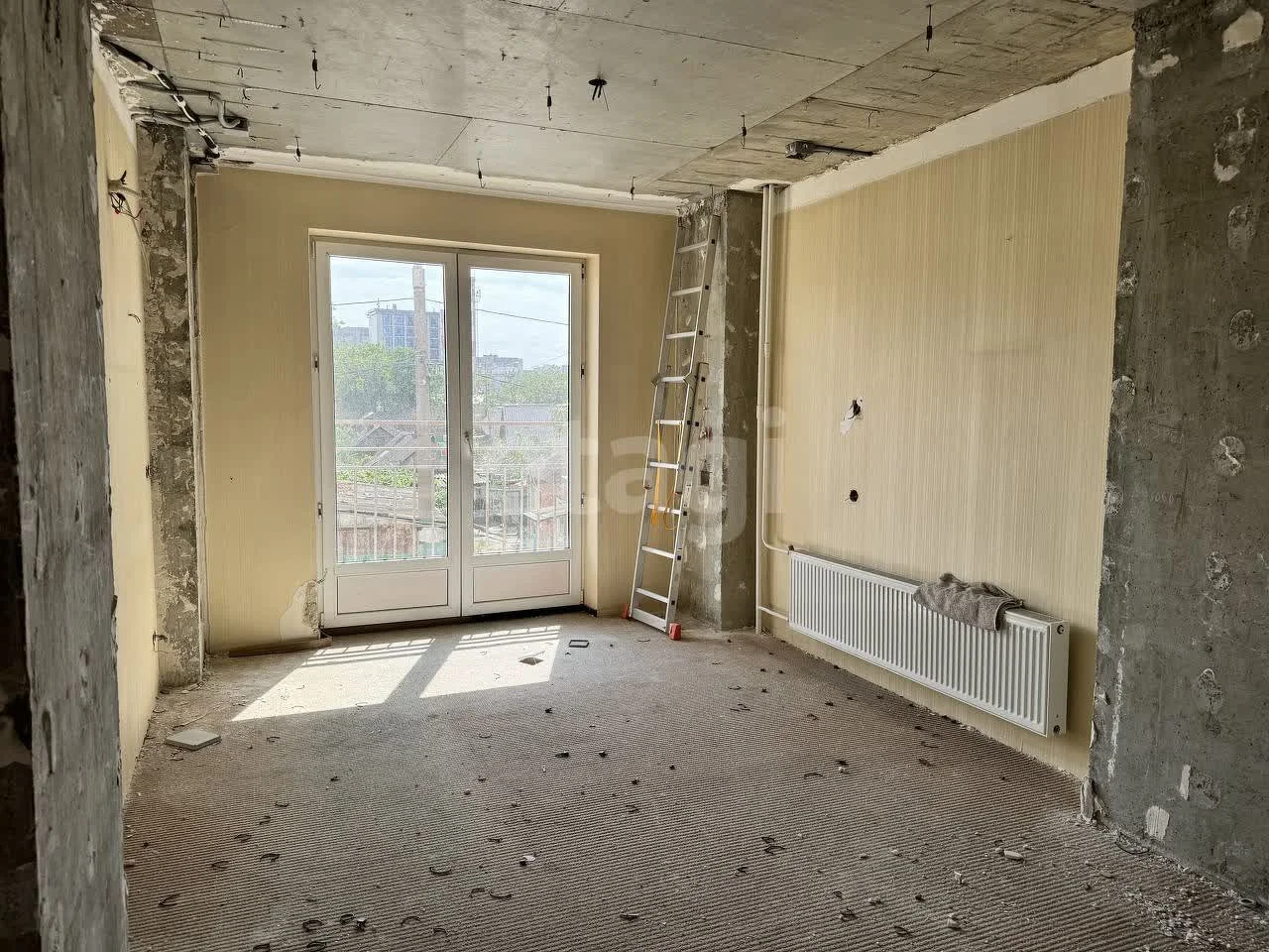 4-к+ квартира, 145.3м² (Гаражная улица, 67) - миниатюра 13
